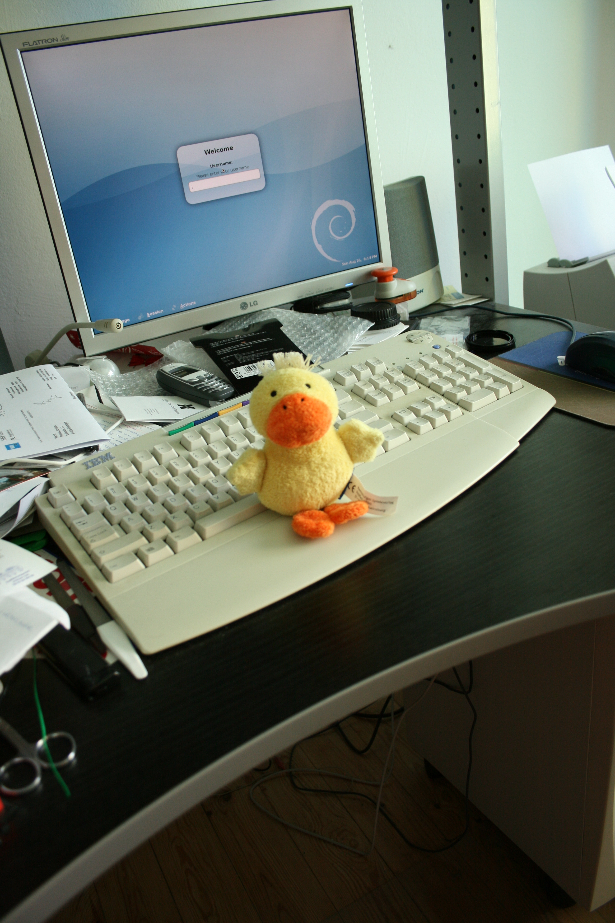 Image